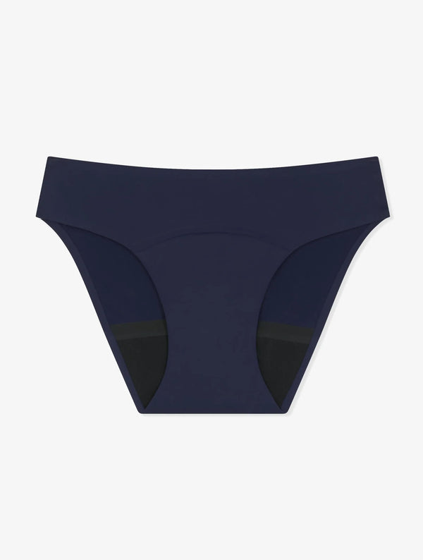 Artemis microfiber menstrual panties