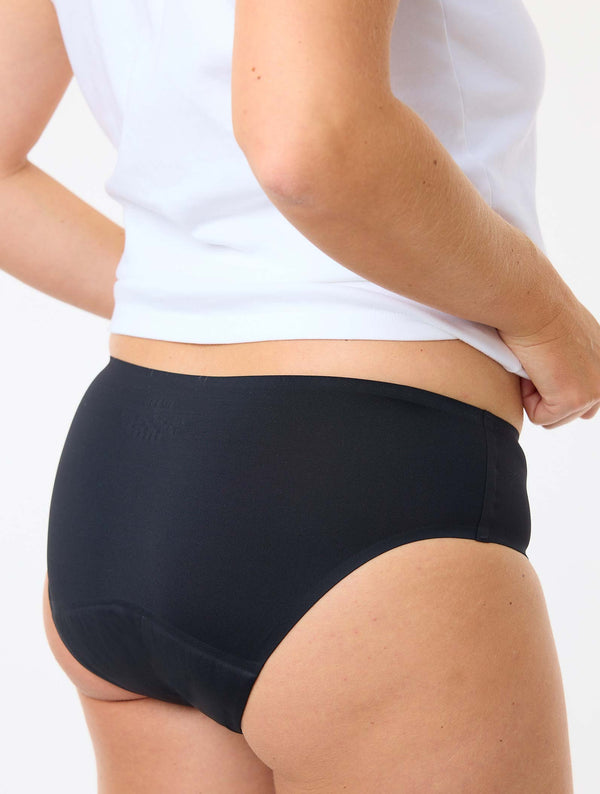 Artemis microfiber menstrual panties