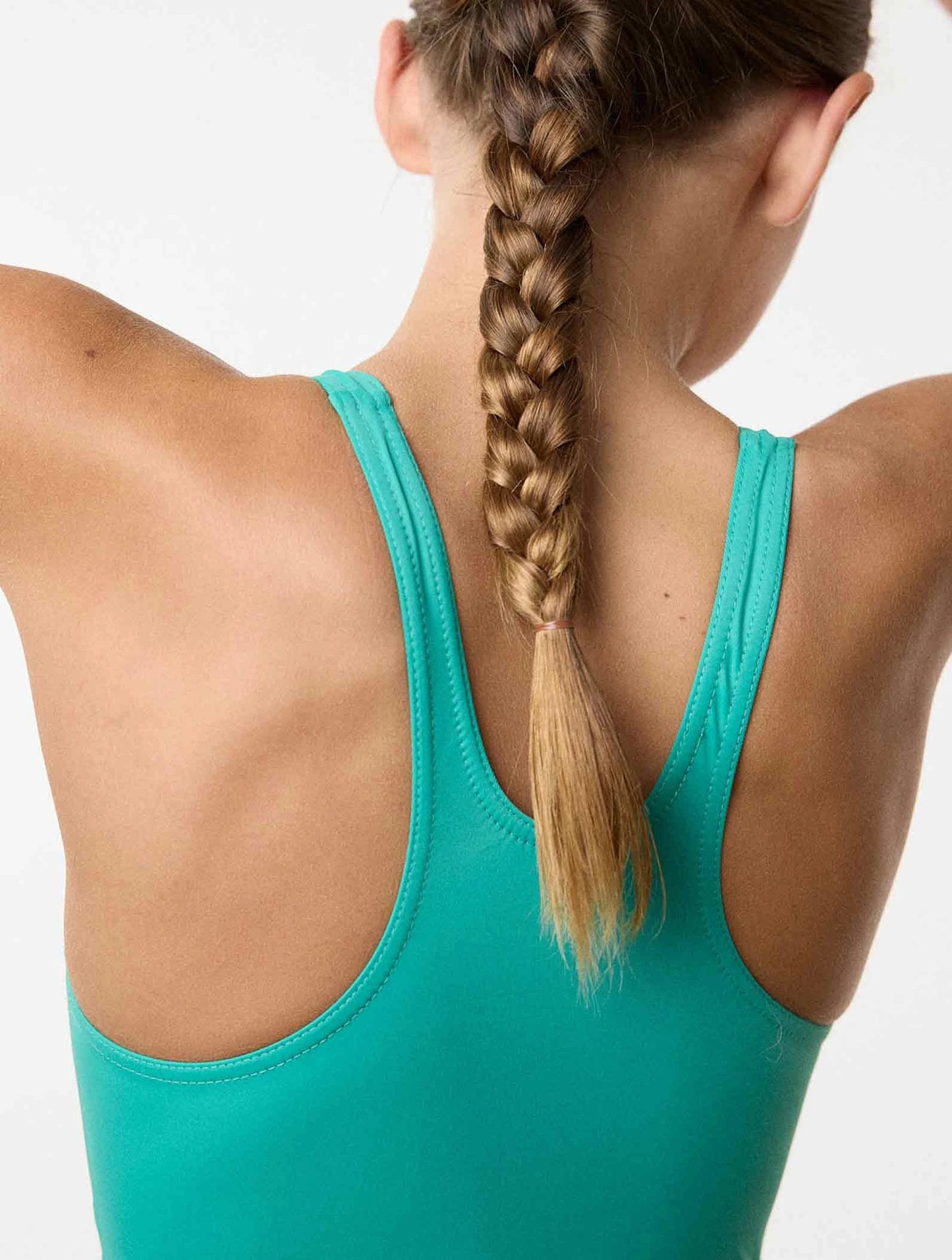 Brizo Period Swimsuit for teens