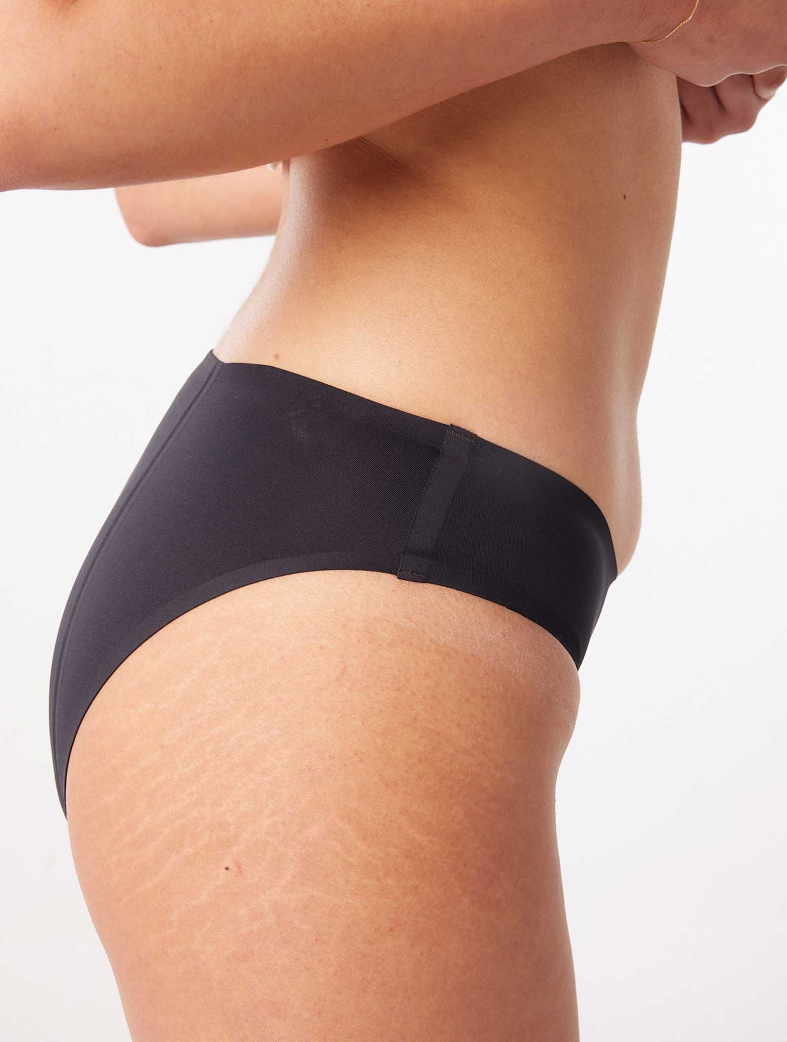 culotte pour flux très abondant