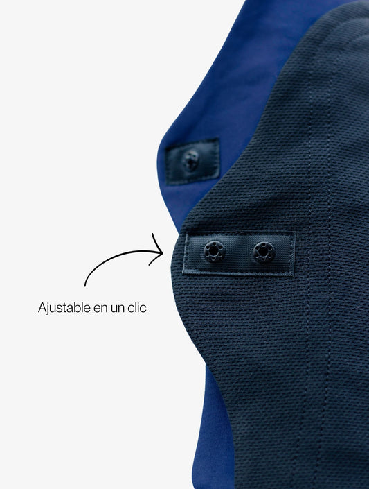 Serviette Menstruelle Lavable / Flux Moyen