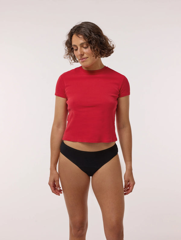 Cotton menstrual panties Ara