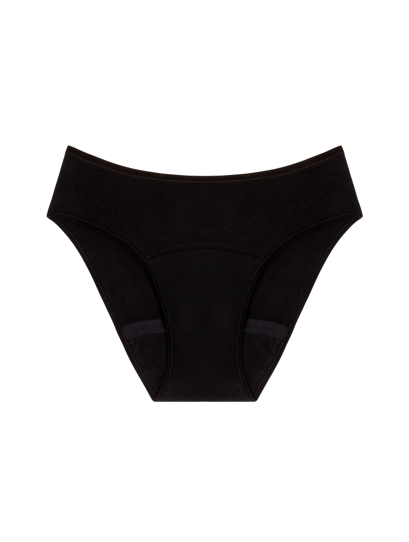 Culotte menstruelle coton Aquilla