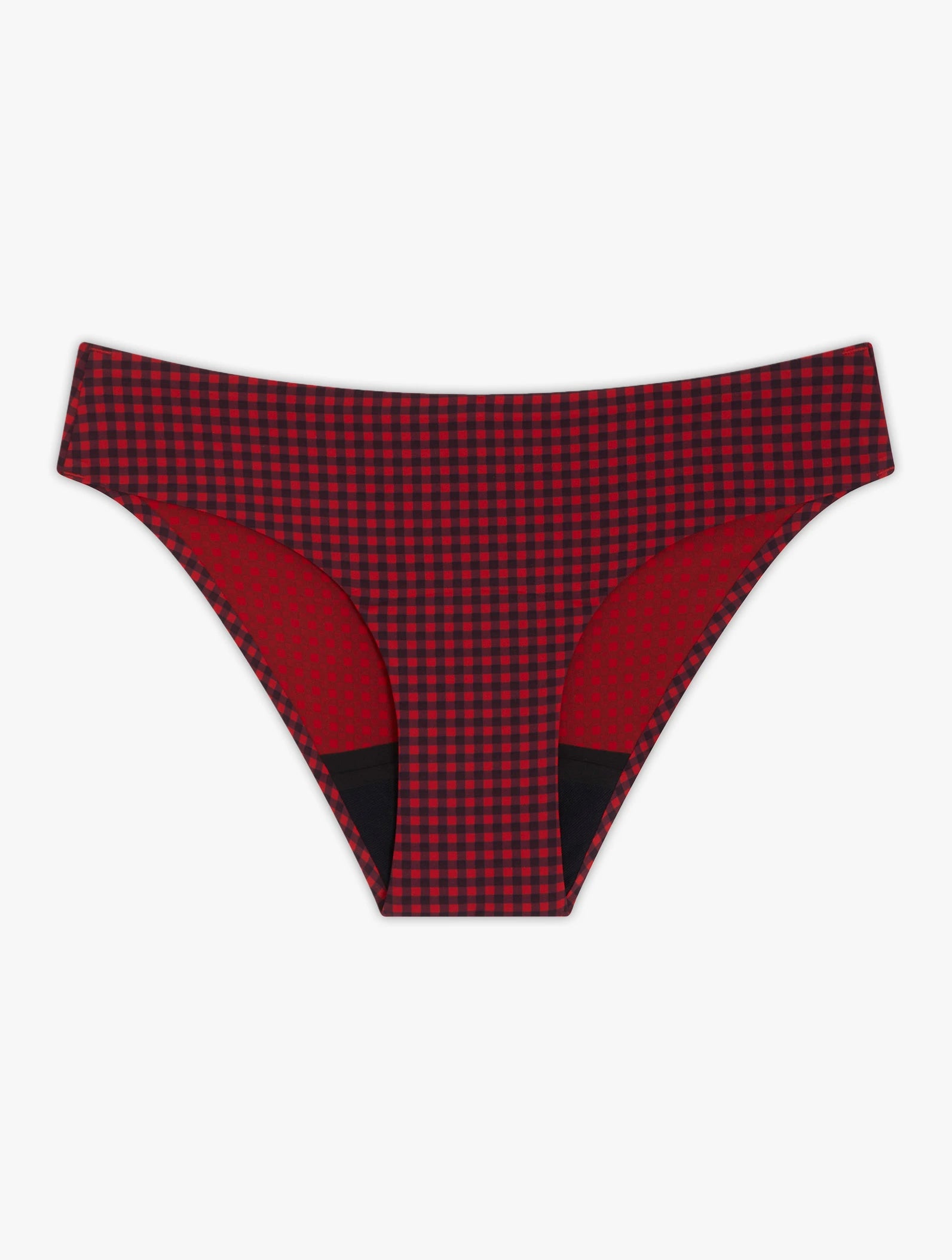 Culotte menstruelle microfibre Séléné