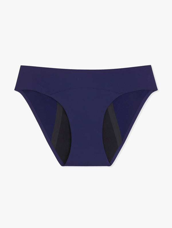 Hecate microfiber menstrual panties