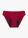 Culotte Menstruelle De Bain - Protection Piscine Et Mer - Anti-Fuite, Anti-Odeur - Lavable, Flux Abondant - 5