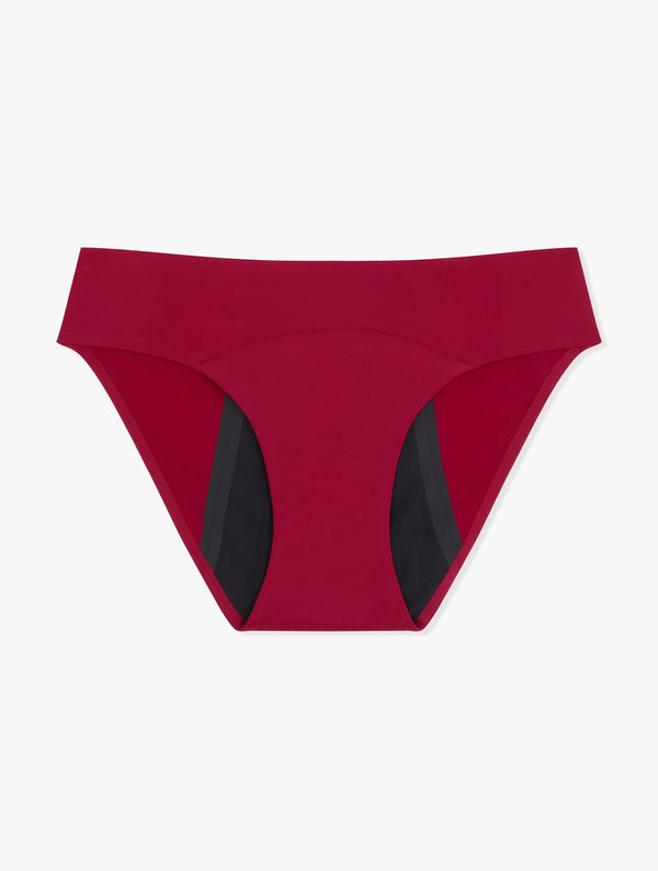 Hecate microfiber menstrual panties