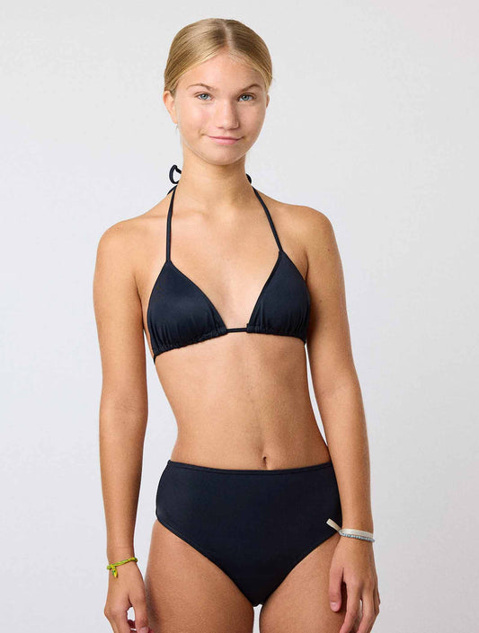 Culotte de bain menstruelle taille haute Hydriades pour ados