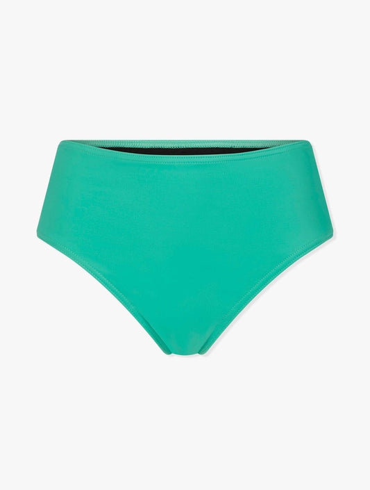 Culotte de bain menstruelle taille haute Hydriades pour ados