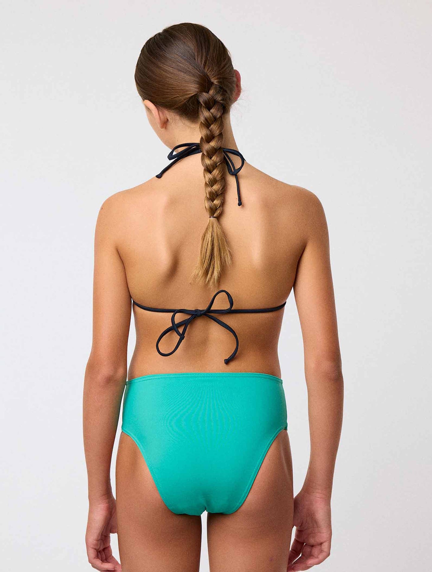 Hydriades Period Swimsuit Brief for Teens