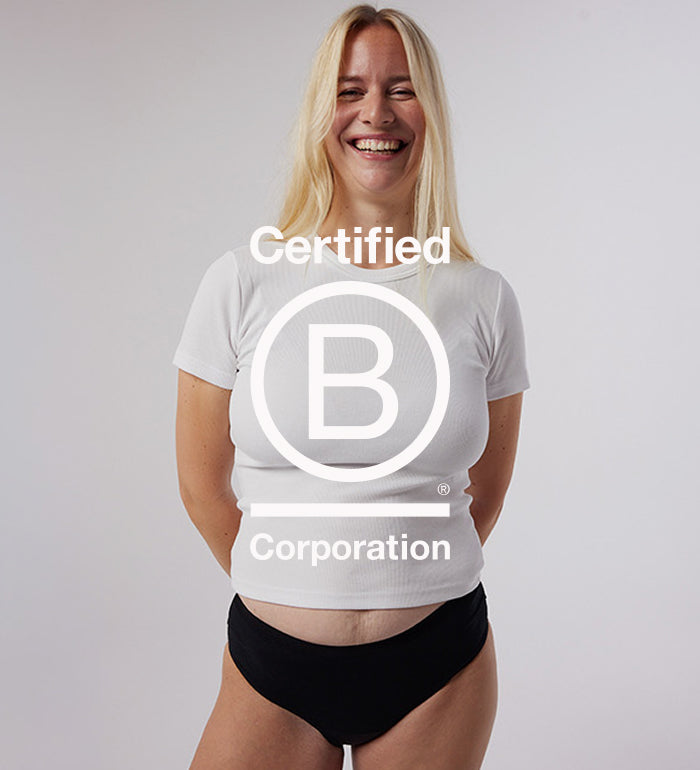 Smoon est certifié B Corp