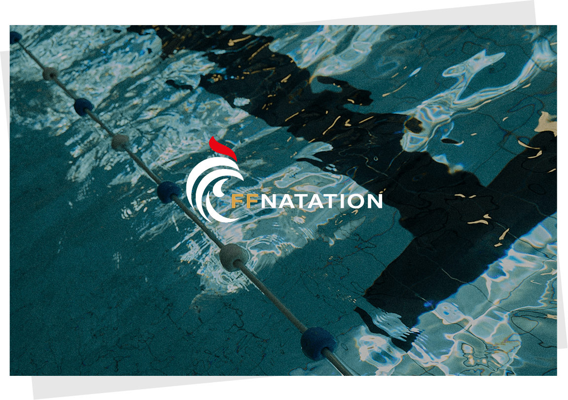 Schwimmbad — Partnerschaft mit dem FFNatation