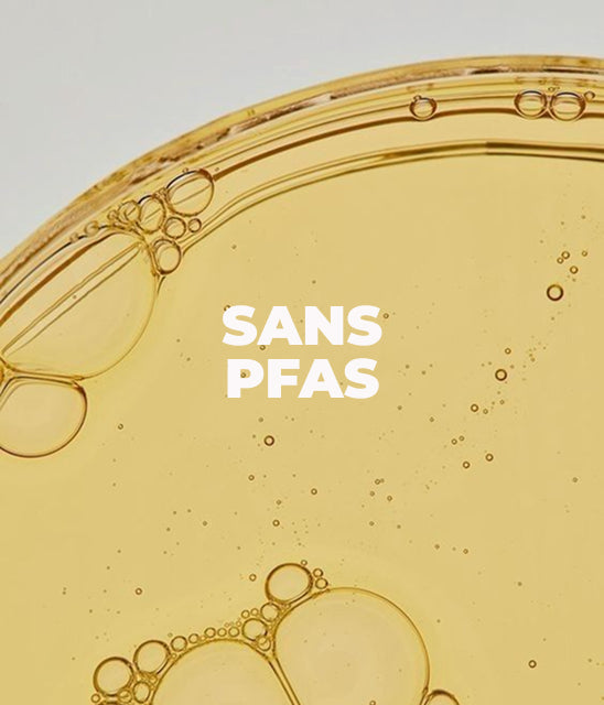 Sans PFAS