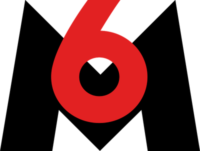 M6 · Die 12:45-Uhr-Nachrichten