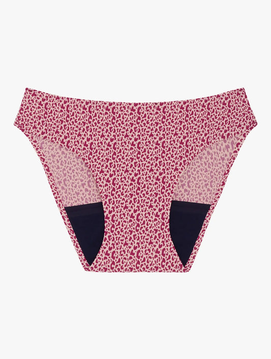 Culotte menstruelle microfibre Artémis