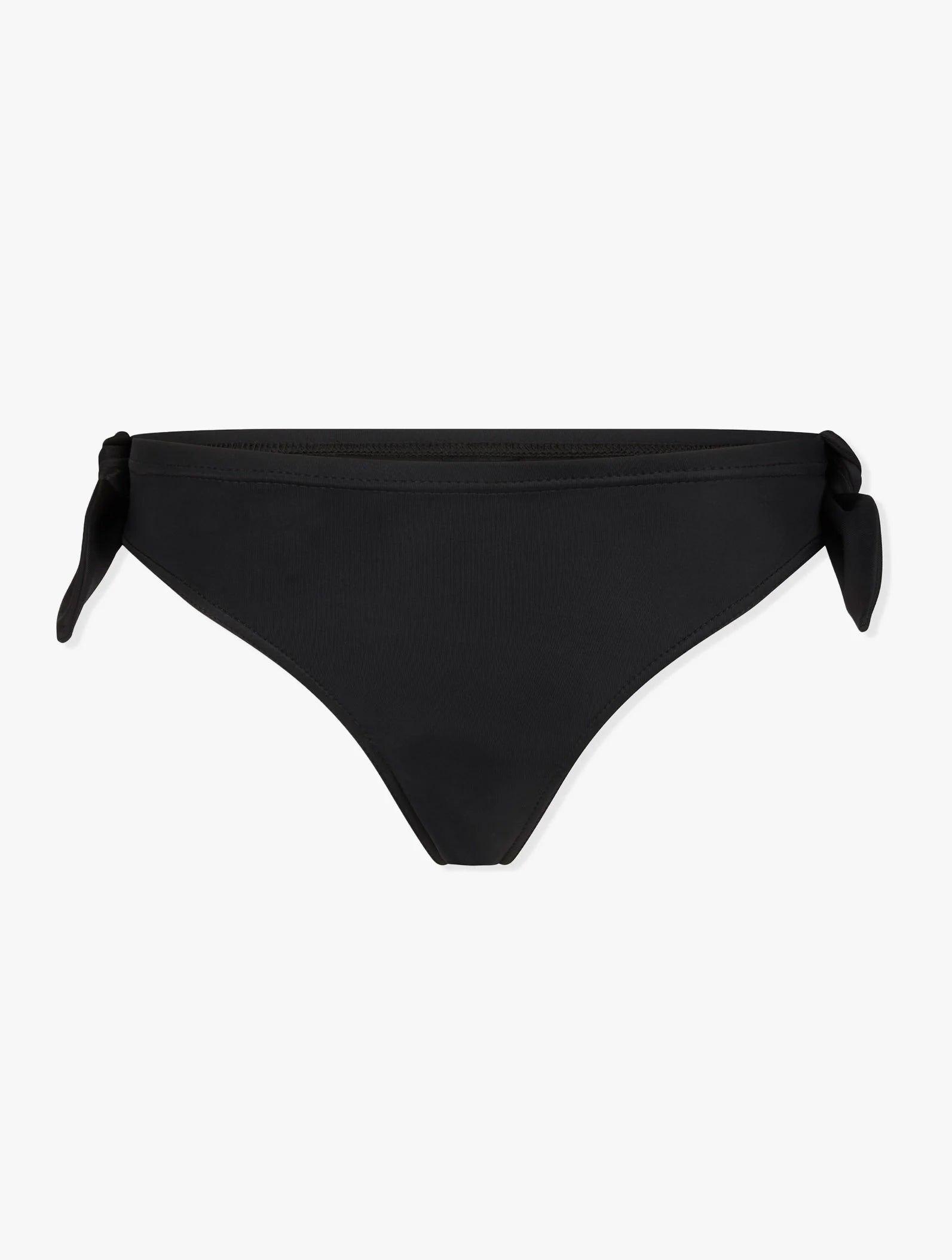 Ligie knot menstrual swim panties