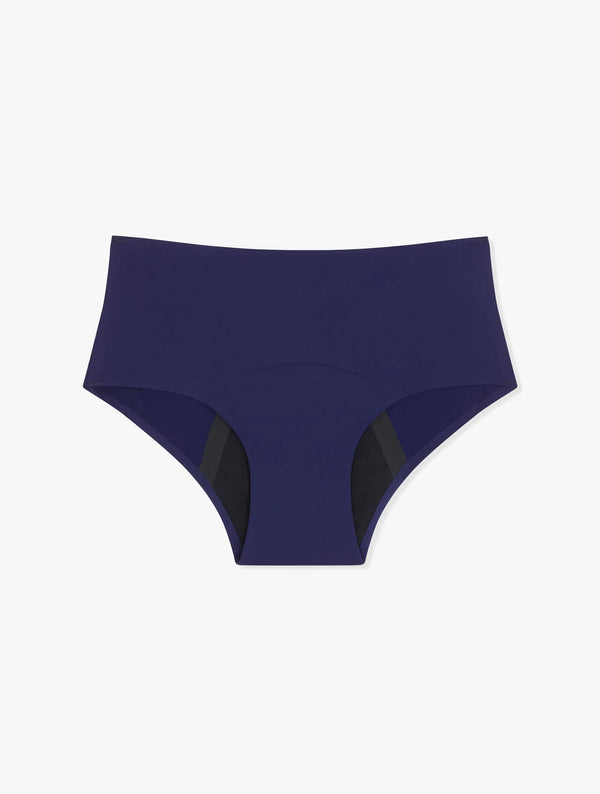 Lucina period boxers for teenagers