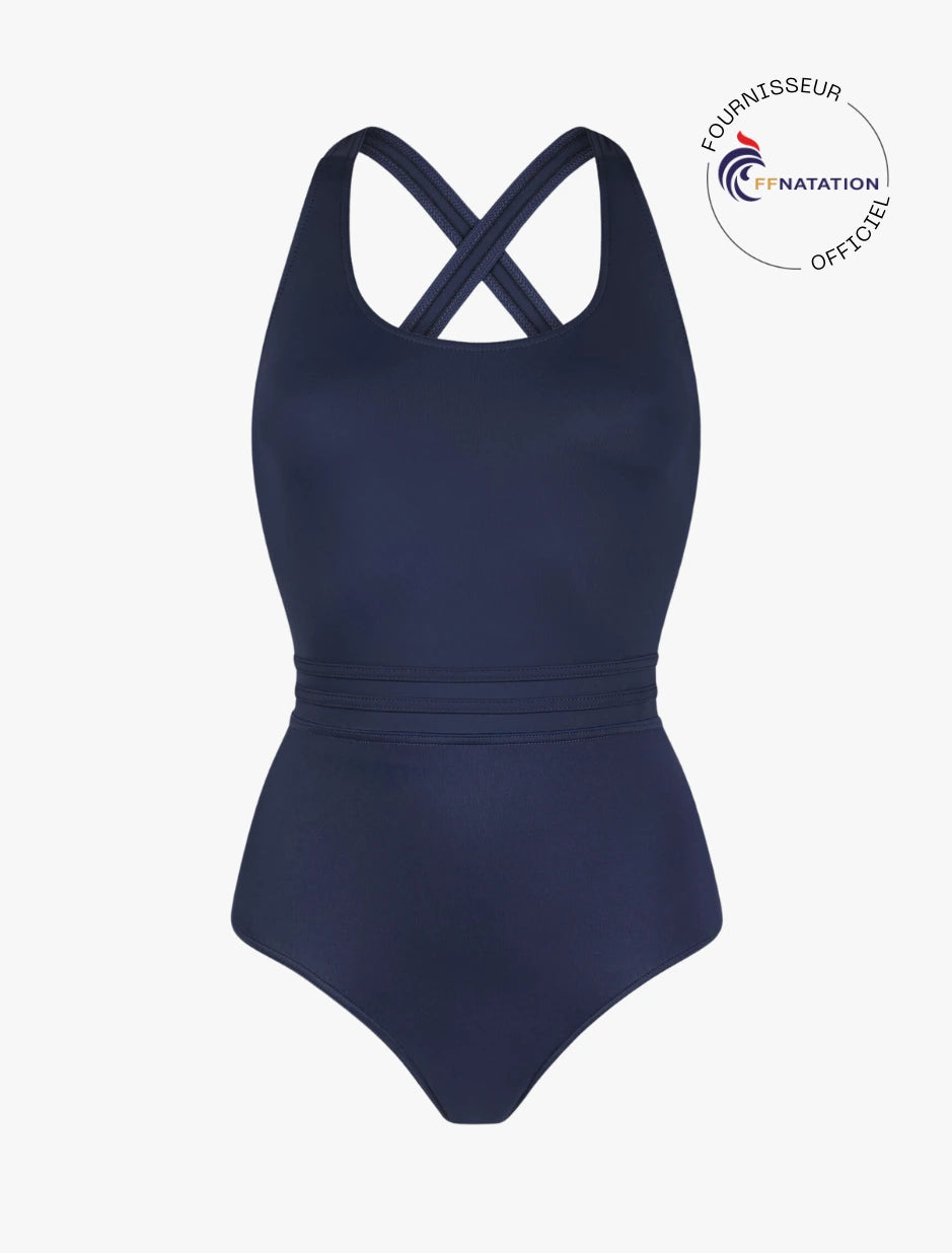 Menstrual Swimwear for Swimming Naiades
