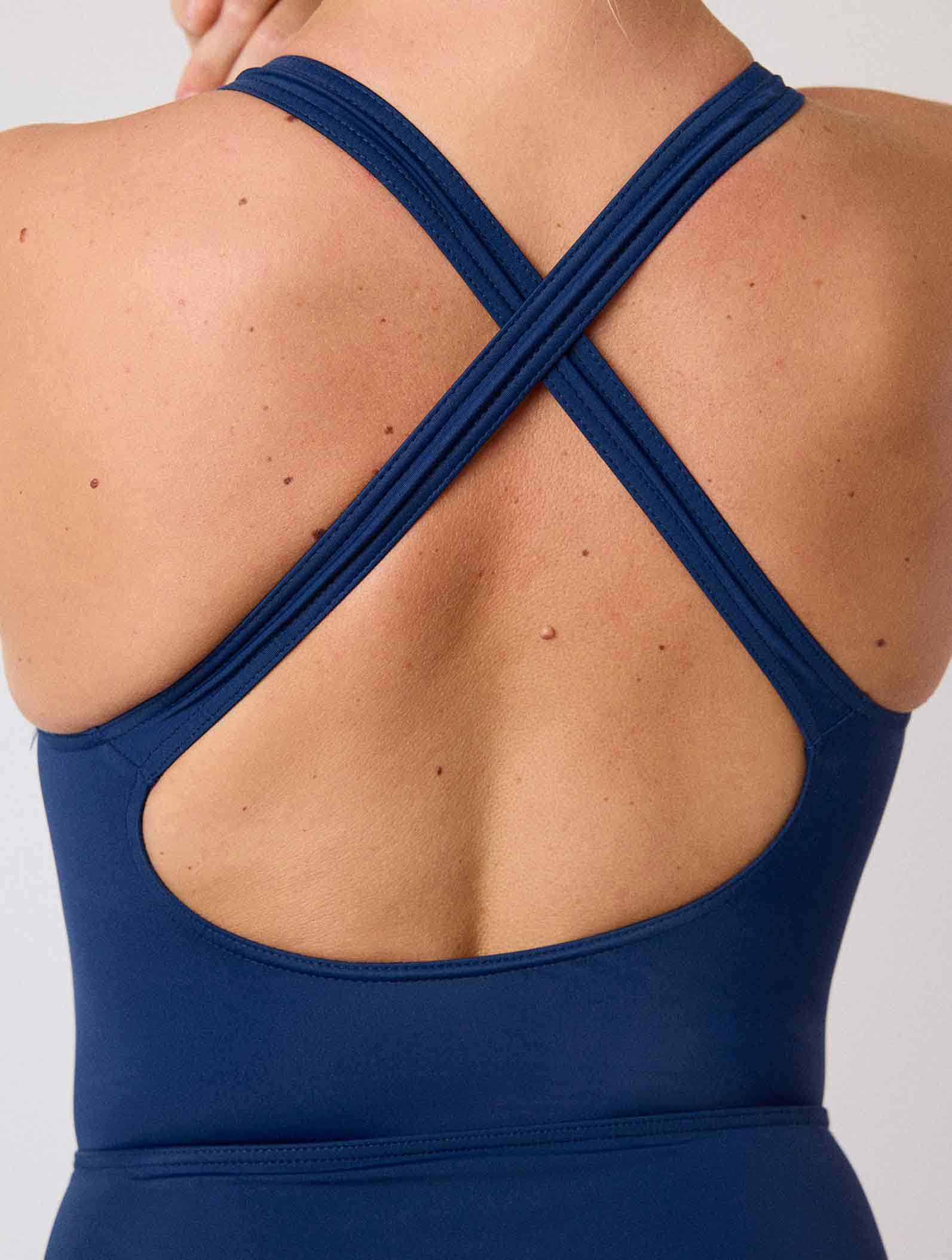 Menstrual Swimwear for Swimming Naiades