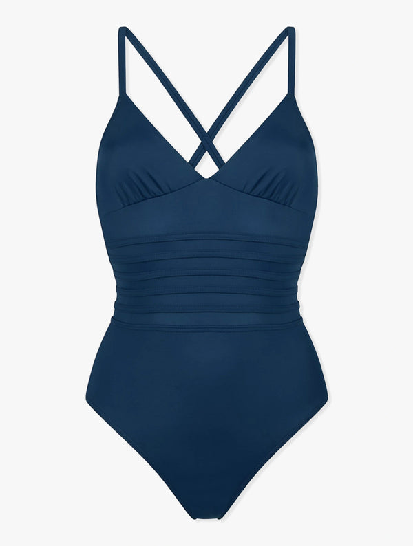Nereides Period Swimsuit