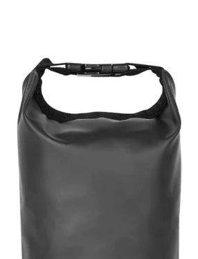 Waterproof swimsuit bag