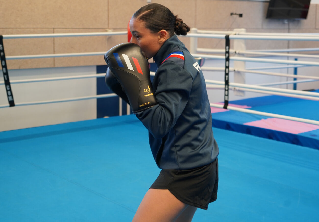 Romane MOULAI