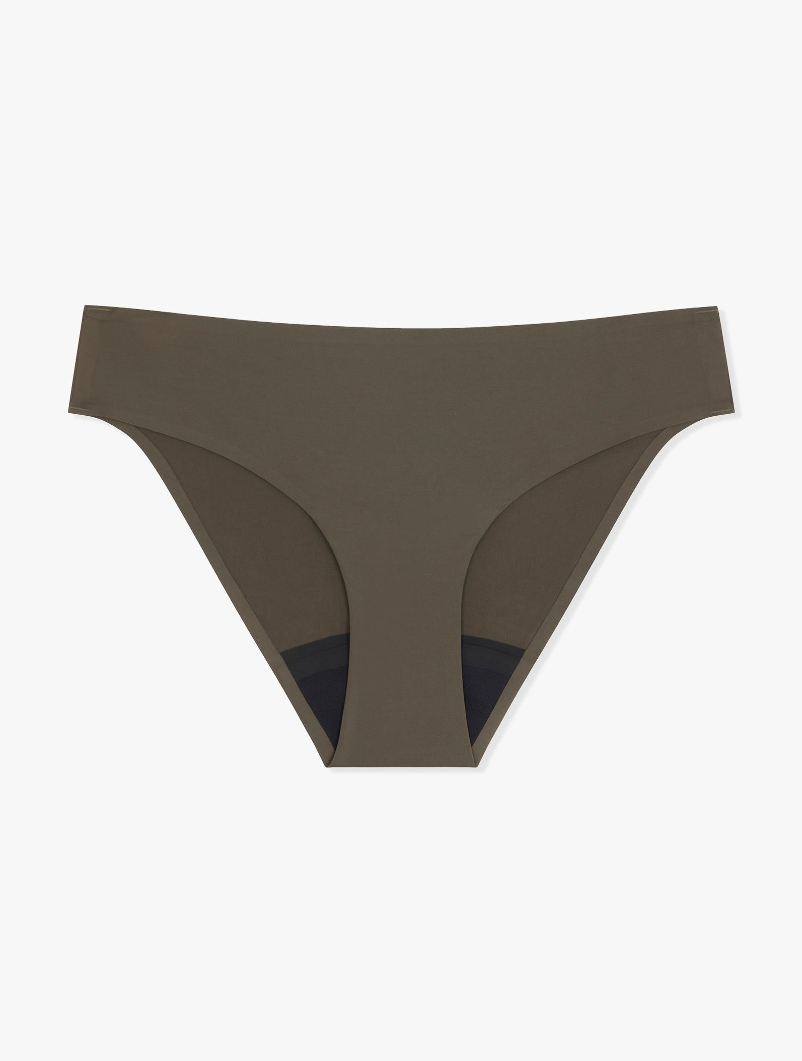 Culotte menstruelle microfibre Séléné