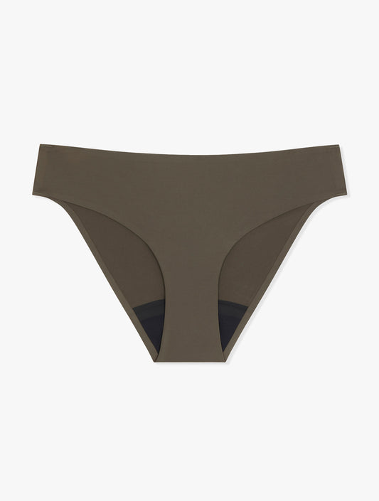 Selene microfiber menstrual panties