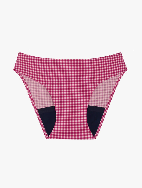Artemis microfiber menstrual panties