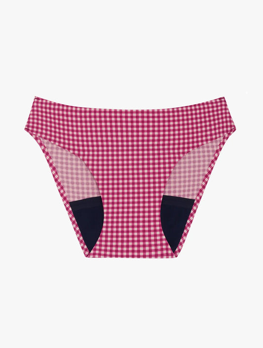 Culotte menstruelle microfibre Artémis