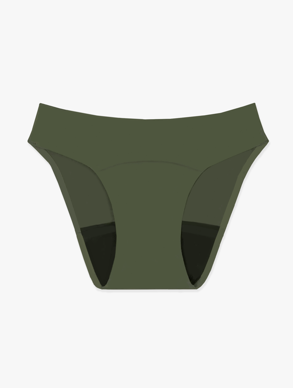 Artemis microfiber menstrual panties