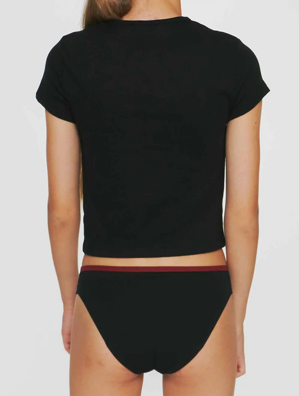 Cotton Menstrual Panties Lyra for Teens