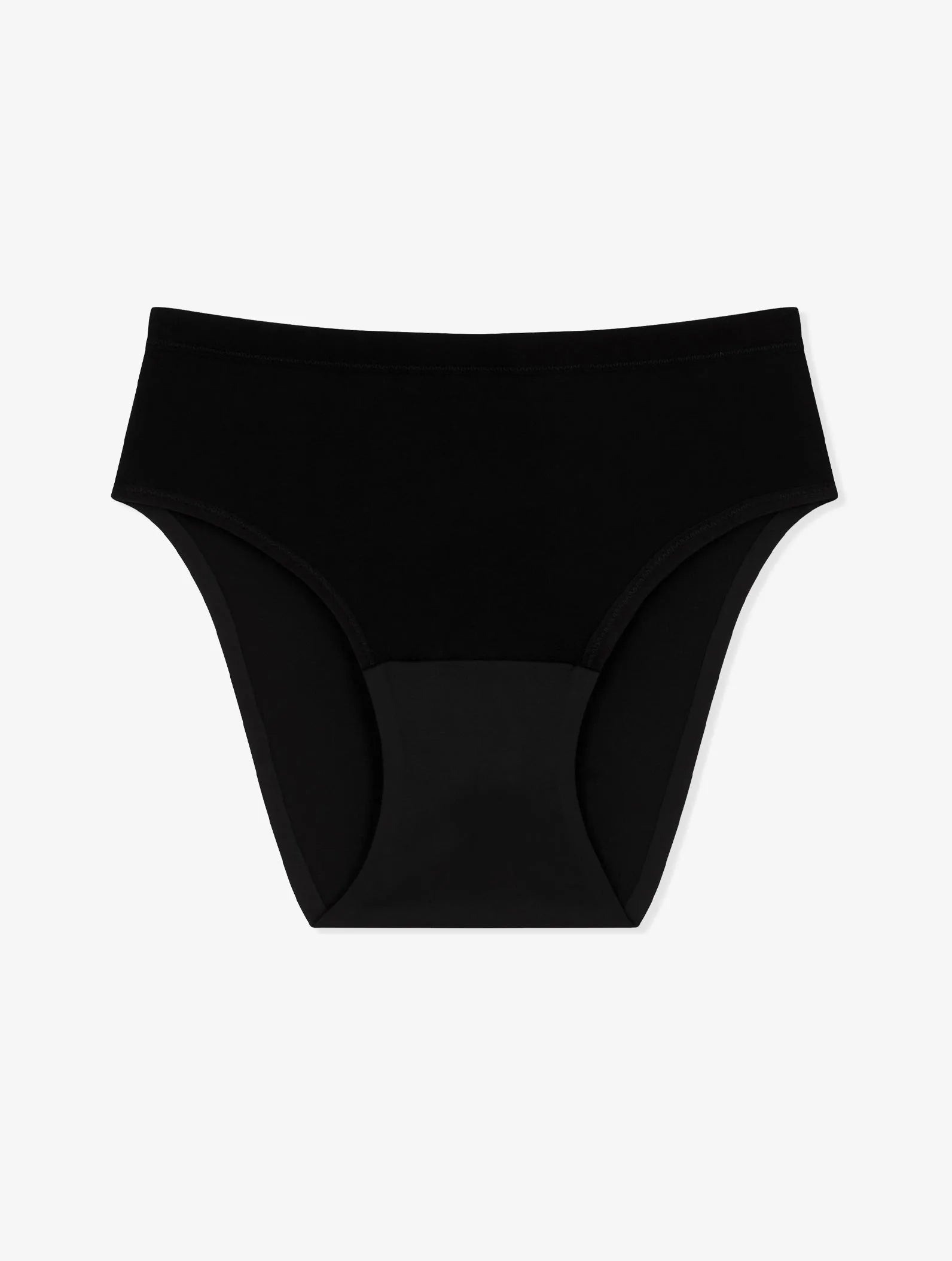 Culotte de soutien reduisant les fuites urinaires a l effort Smoon