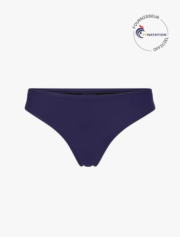 Héléades low-rise period swimsuit