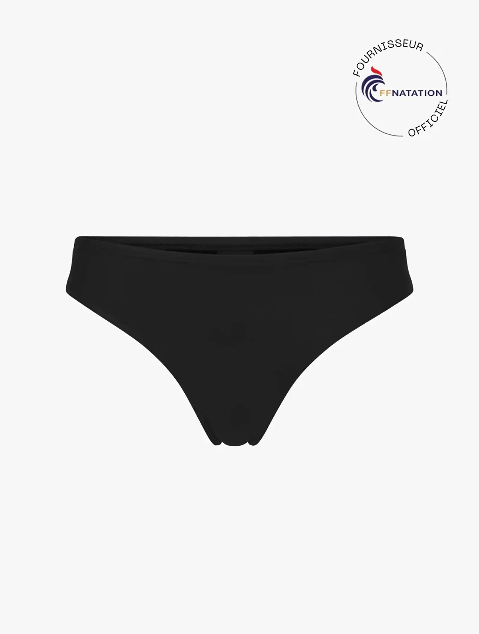 Héléades low-rise period swimsuit