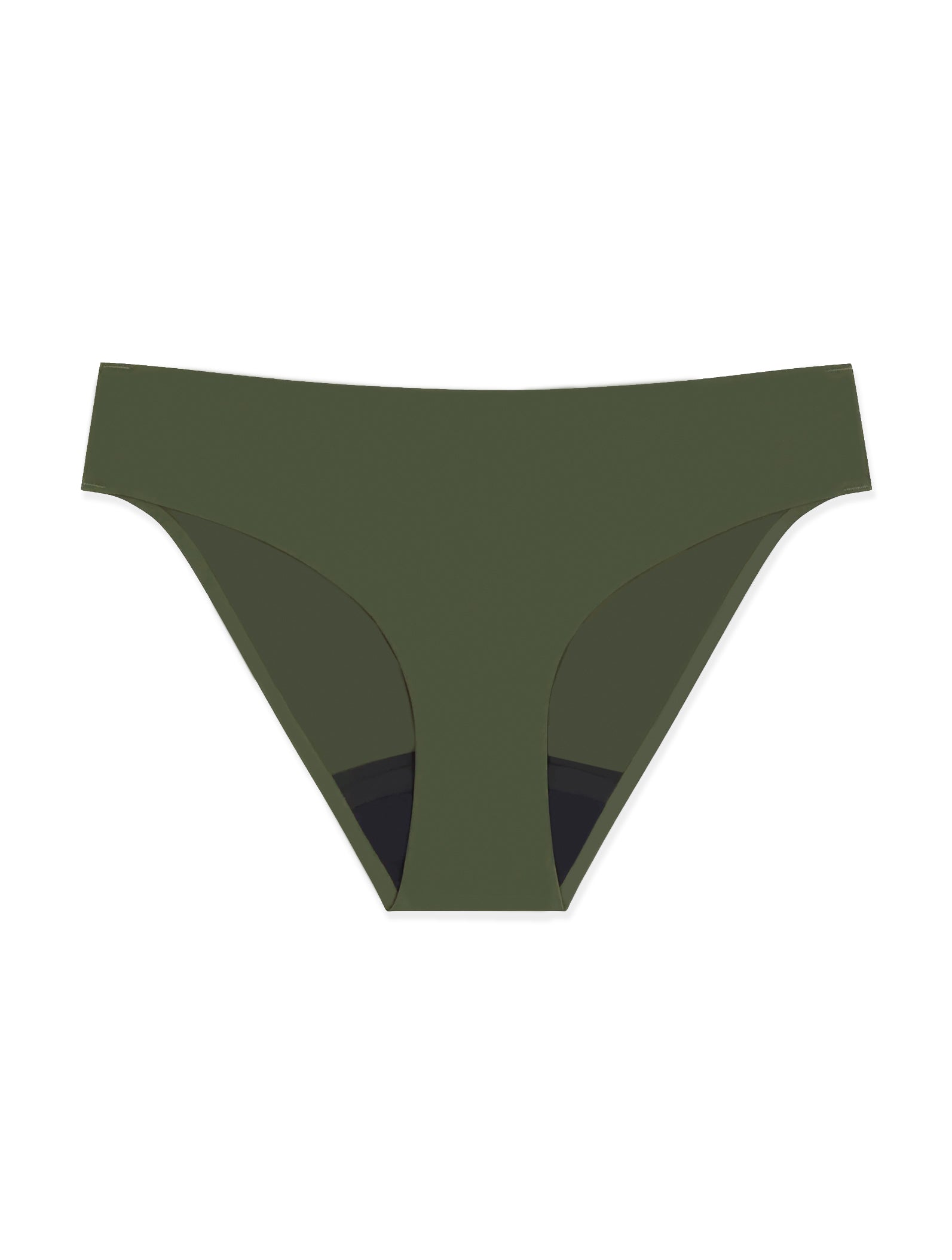 Culotte menstruelle microfibre Séléné