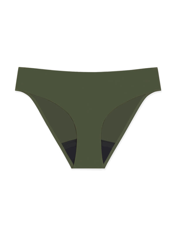 Selene microfiber menstrual panties