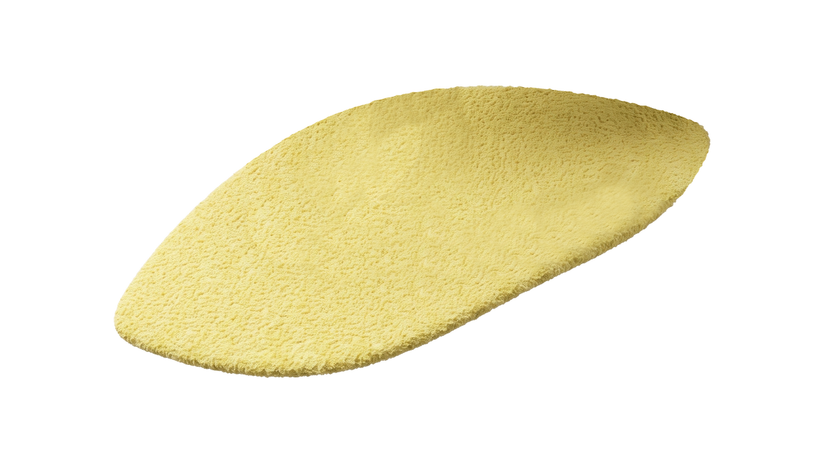 Matière absorbante Smoon en vue 3D