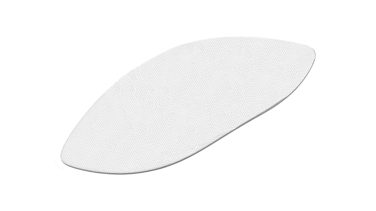Membrane imperméable Smoon en vue 3D