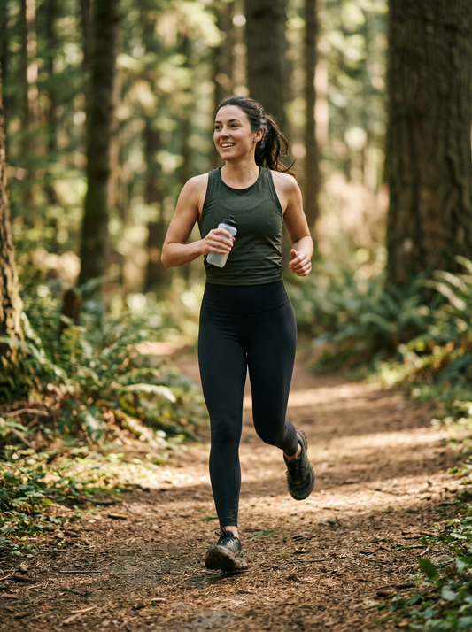 Sport pendant les règles : comment éviter les troubles digestifs et performer sereinement