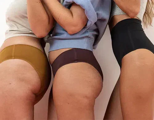 Quelle est la meilleure culotte menstruelle en 2025 ? Comparateur
