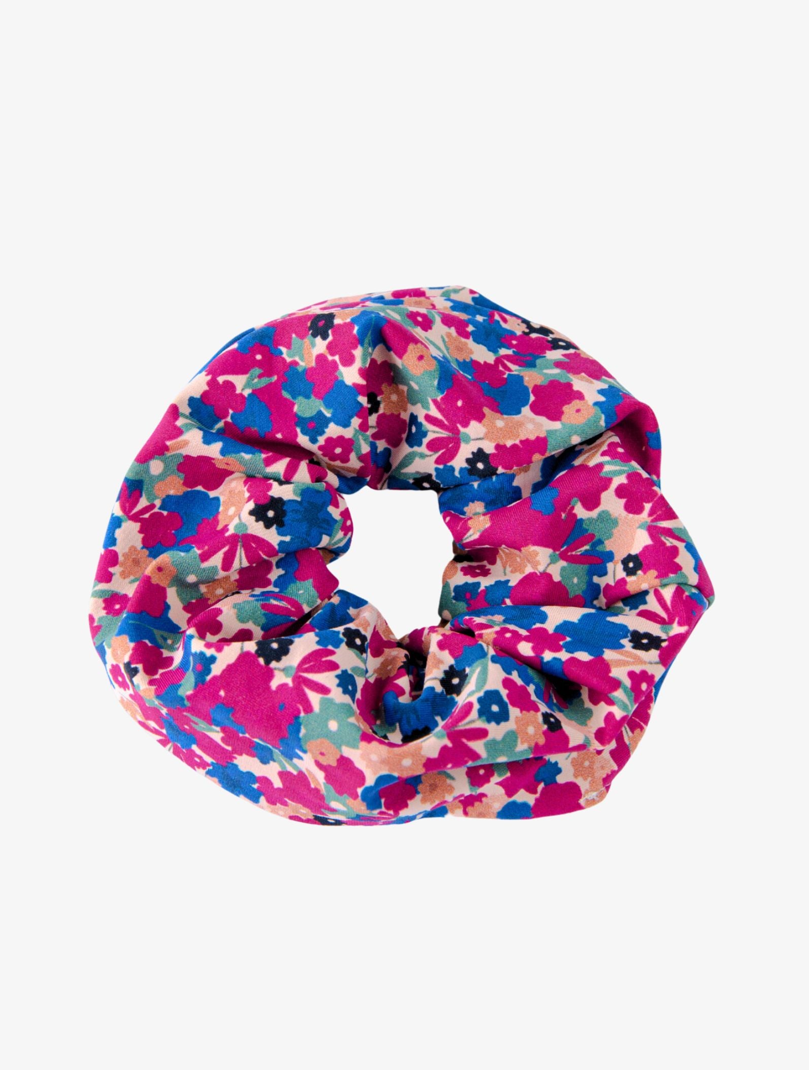 Chouchou scrunchy XXL Liberty