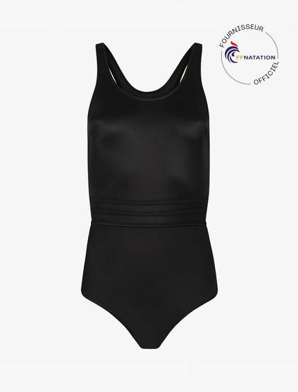 Maillot 1 pièce ado