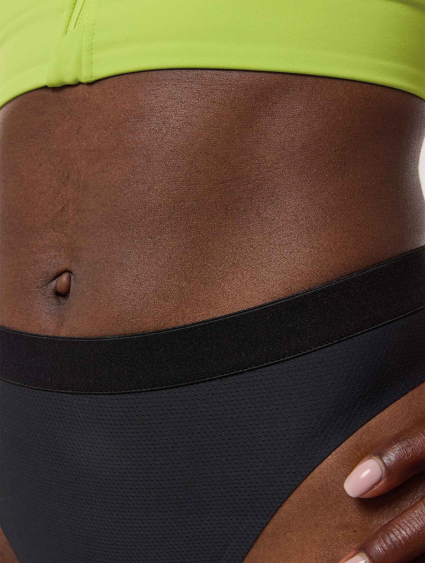 Tanga sport absorbant haute performance Vega