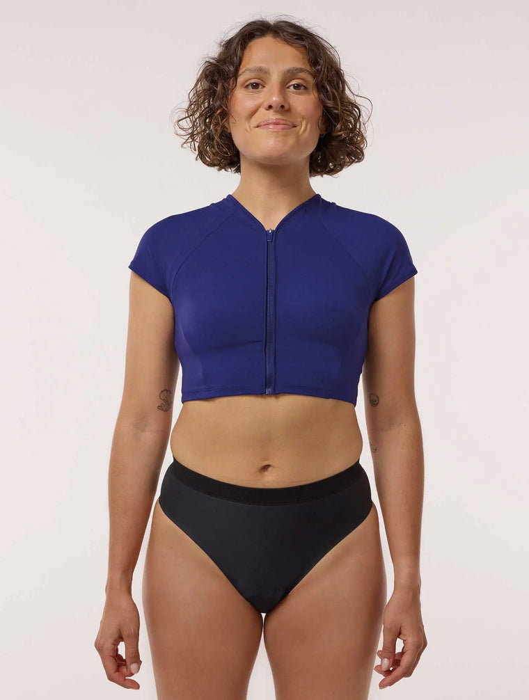 Getragener Nova-Slip, Vorderansicht, vue 1 sur 11