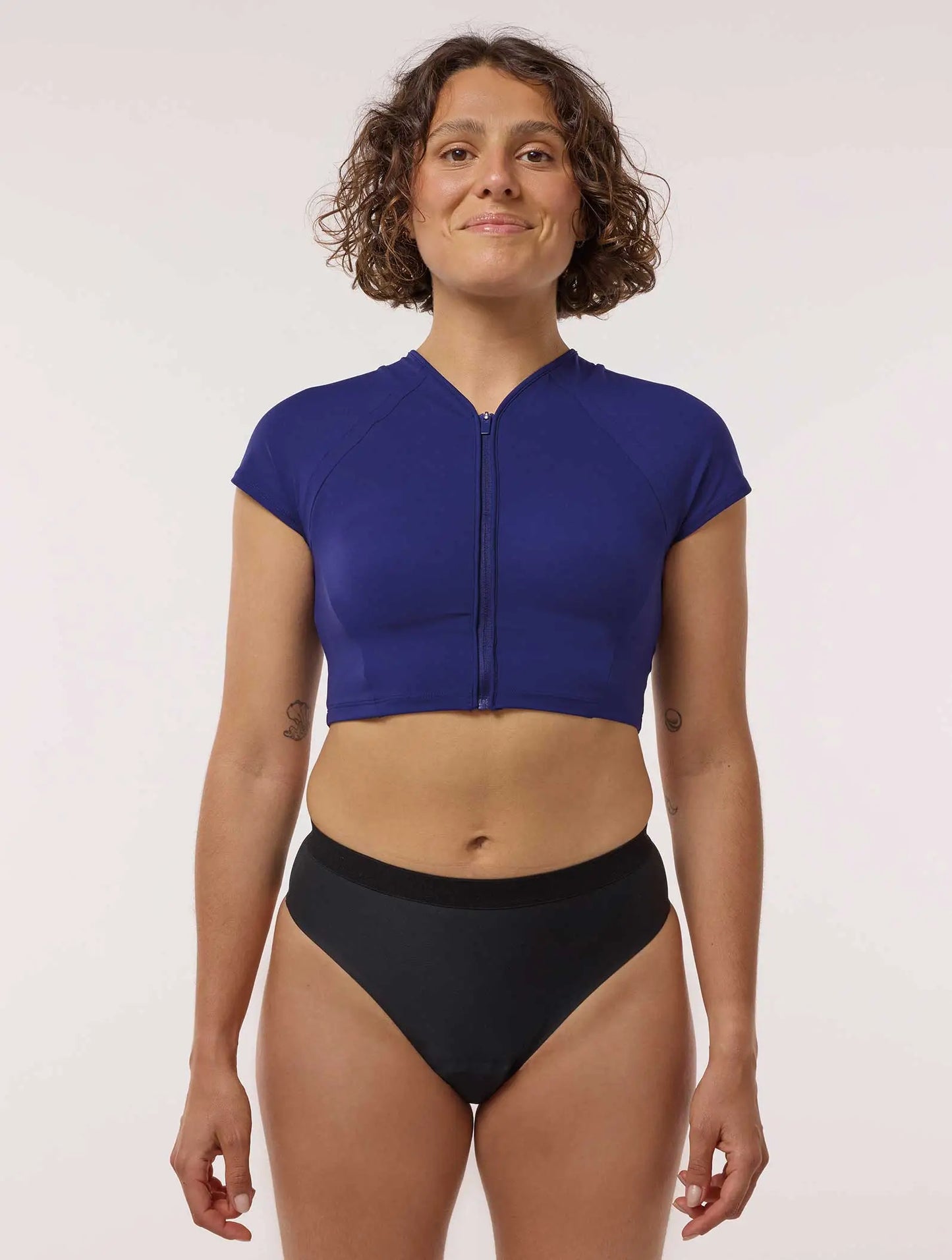 Culotte sport absorbante haute performance Nova