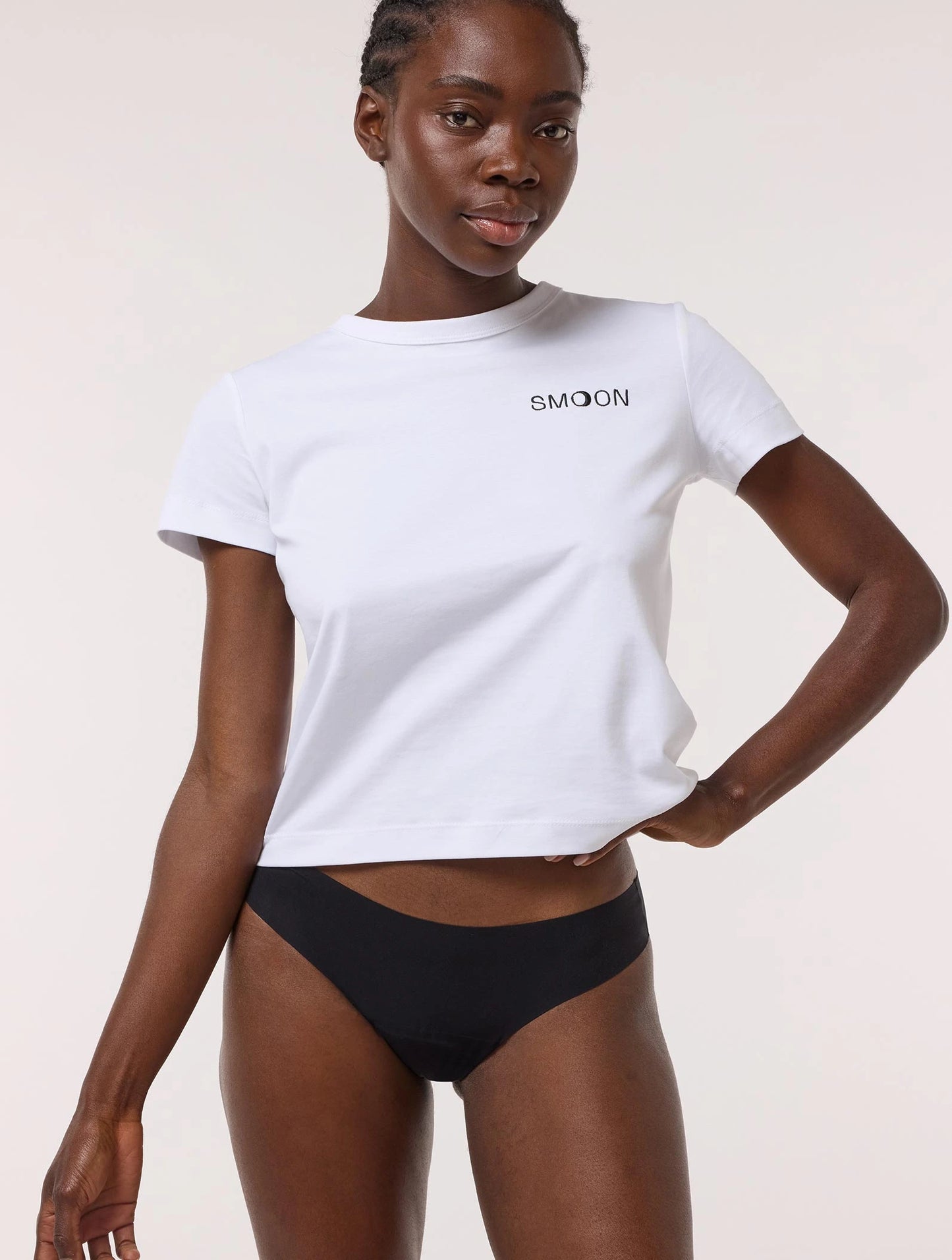 Culotte menstruelle Luna