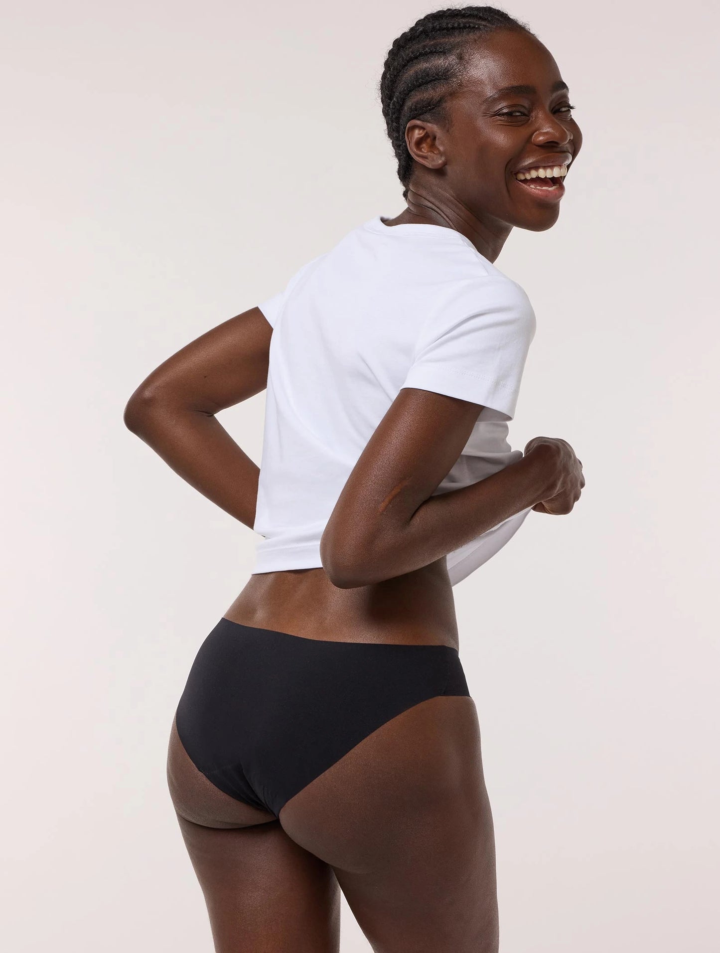 Culotte menstruelle Luna