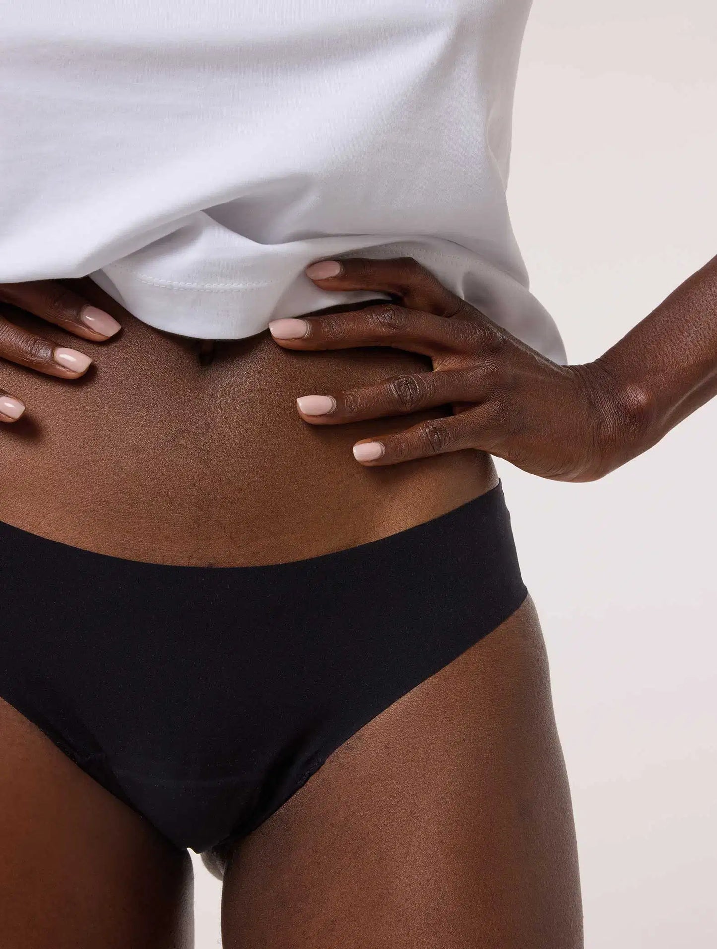 Culotte menstruelle Luna