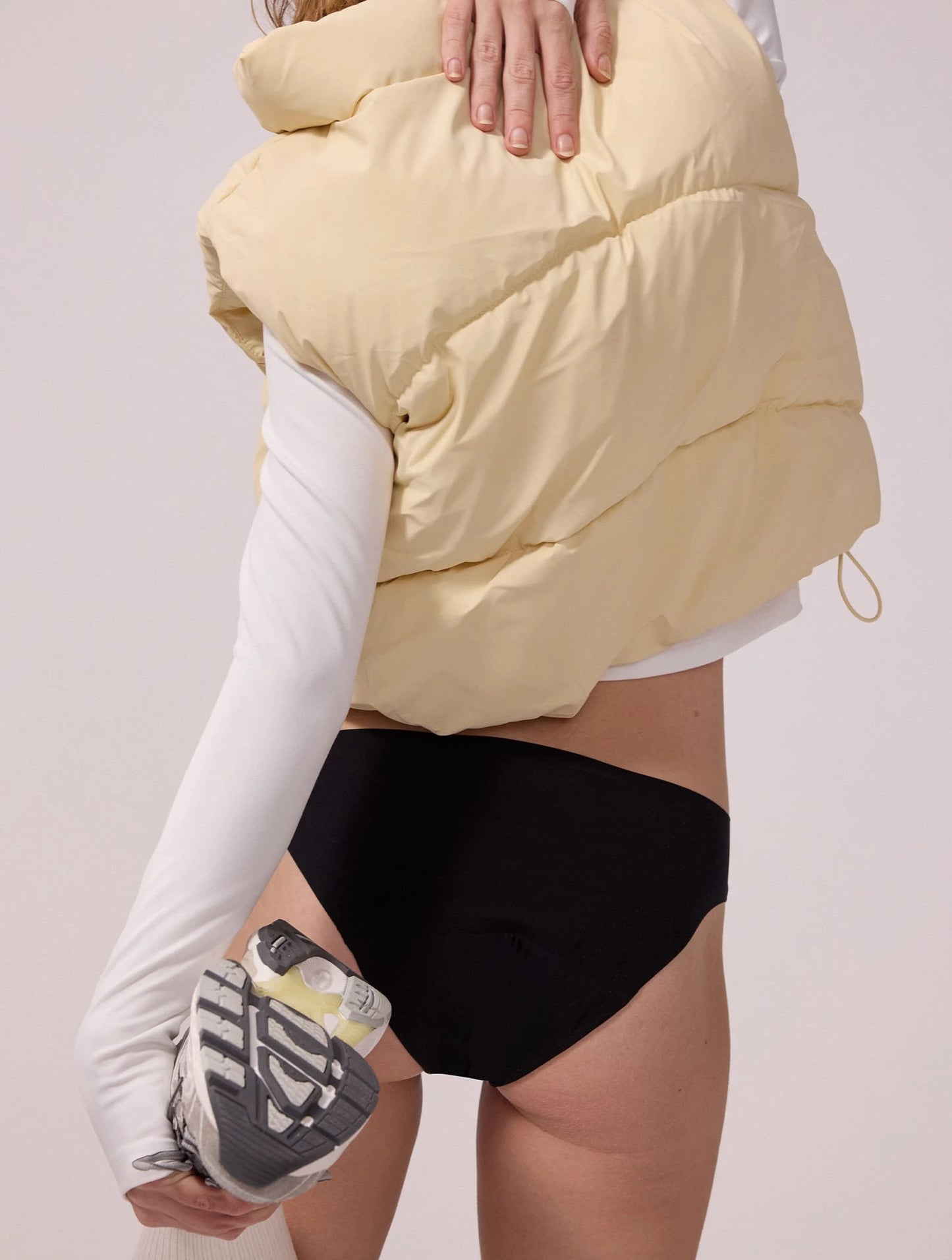 Culotte menstruelle Diane